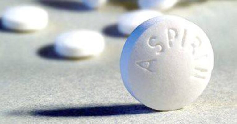 “الأسبرين” يحمي من الجلطات الدموية.. ولكن!
