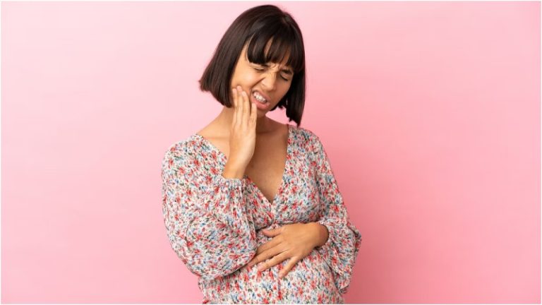 ما علاقة السكري بوجع فك الأسنان؟