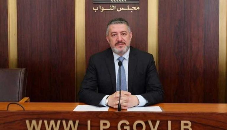 عطالله: كل نواب “لبنان القوي” سيصوتون لأزعور