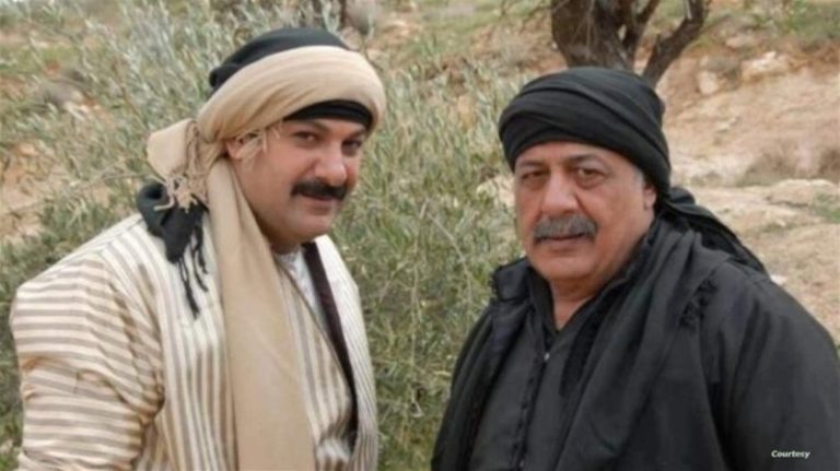 أيمن زيدان في ذكرى ميلاد شادي: وداعاً يا أحب الرجال