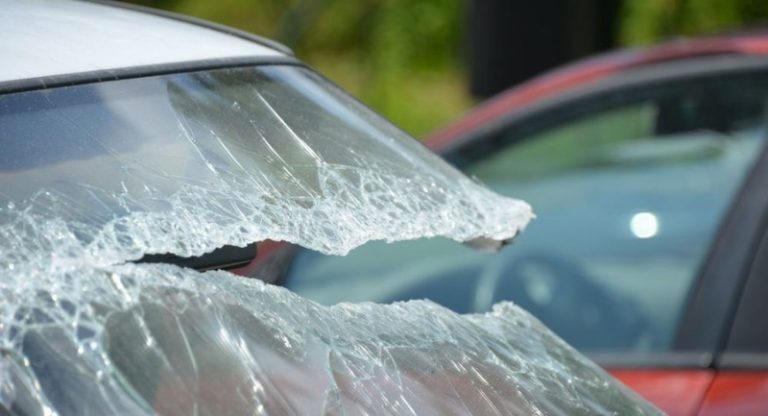 قتيل بحادث سير مروع في بخعون