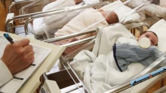 إنخفاض في أعداد المواليد في اليابان.. نسبة المسنين إلى إرتفاع