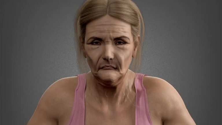 بالصور.. كيف يؤثر العمل عن بعد على أجسادنا؟