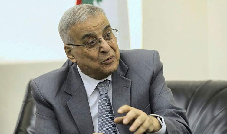 مؤتمر صحافي لـ بو حبيب الثلاثاء