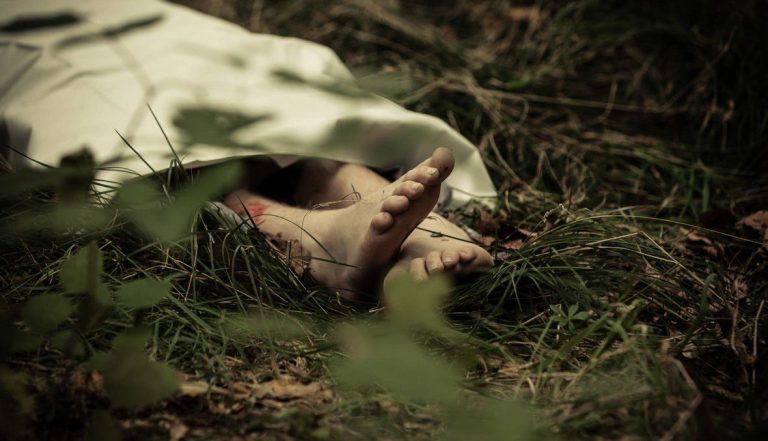 العثور على جثة إمراة في كسروان