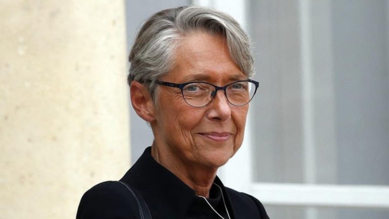 رئيسة وزراء فرنسا: كل الإحتمالات واردة لإعادة النظام