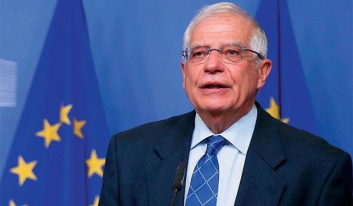 بوريل: تمرد “فاغنر” يؤدي إلى تصدع السلطة الروسية