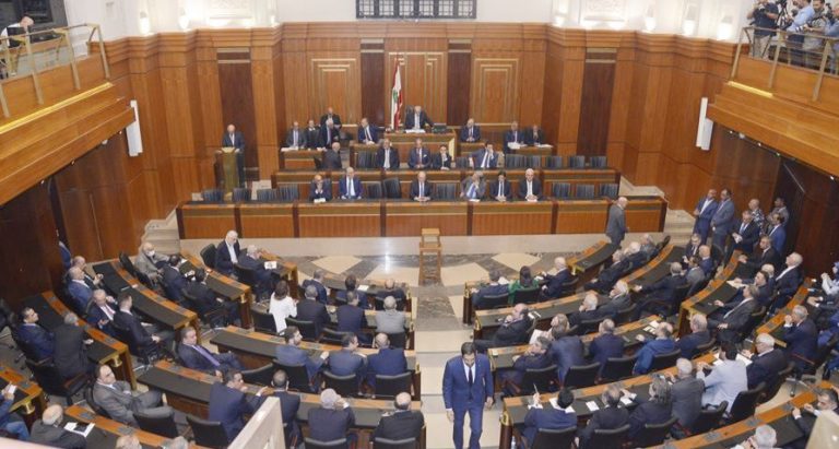 “سكور” مُفاجئ لفرنجية.. فمن “هرّب” ومن “تمرّد”؟