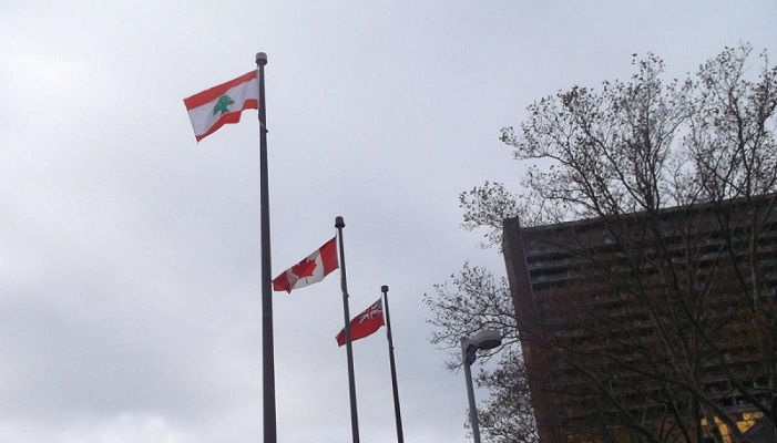 برلمان كندا: تسمية تشرين الثاني بـ”شهر التراث اللبناني”!