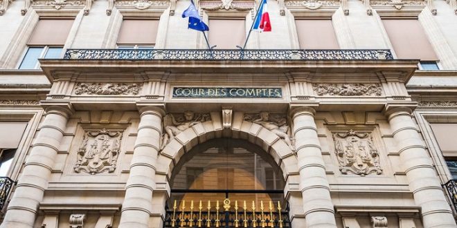 ديوان المحاسبة الفرنسي يوصي الحكومة بتقييم مدى فاعلية مساعداتها للبنان