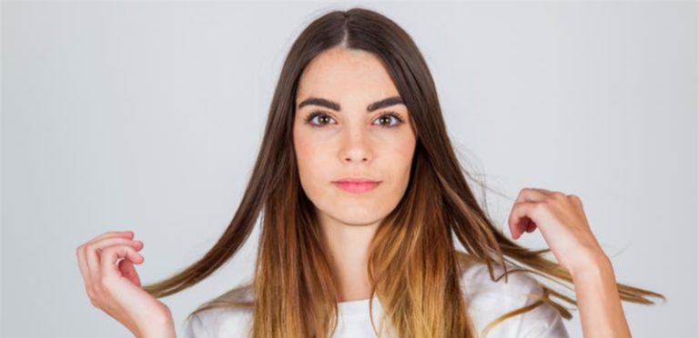 أخطاء يجب أن نتجنبها للمحافظة على كثافة الشعر