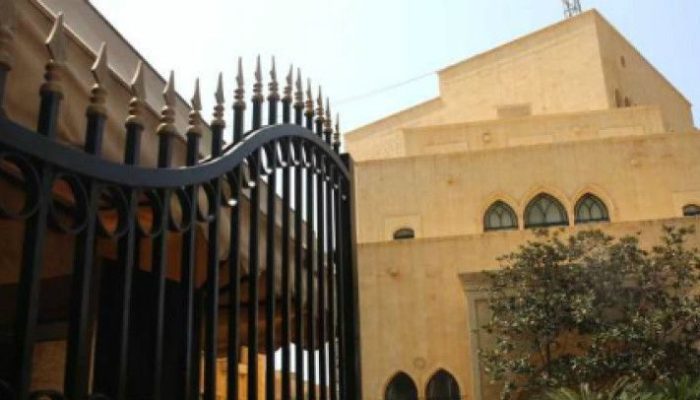 موفدان للراعي في عين التينة اليوم