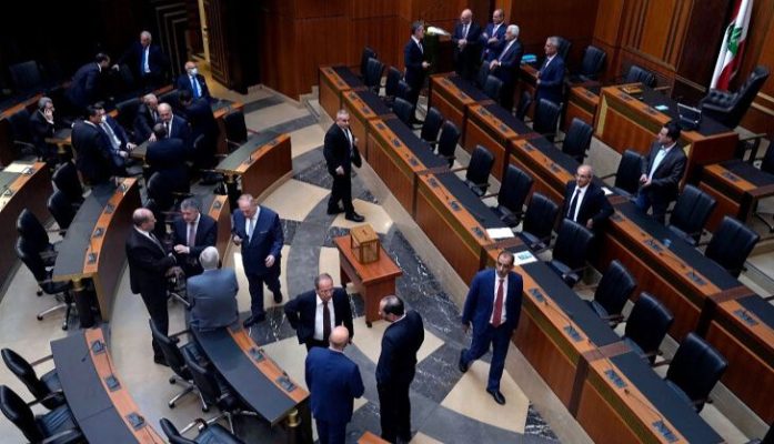 خطة “نوّاب الممانعة”… وبري: لهذا السبب رشحت فرنجية