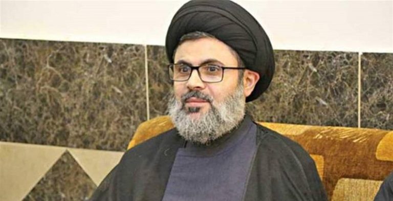 هاشم صفي الدين