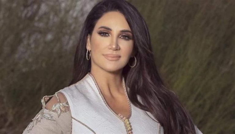 ديانا حداد تتعرض لوعكة صحية.. ماذا عن صوتها؟