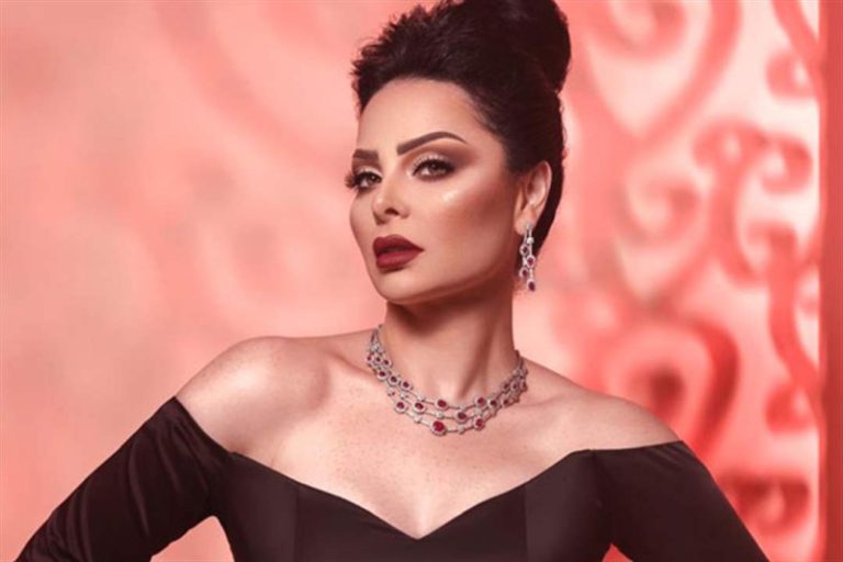 بعد القلق على صحتها.. ديانا كرزون تطمئن جمهورها