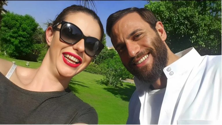 دنيا عبد العزيز لنيكولا معوض: “وجعت قلبي”