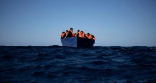 قارب الموت المغرب هجرة
