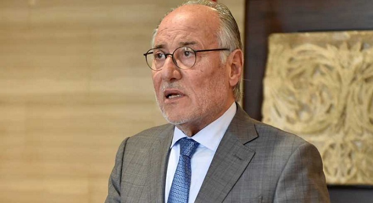 هذا ما كشفه الحلبي عن امتحانات “البريفيه”!