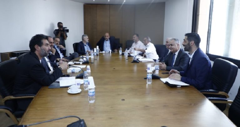 لجنة الشباب والرياضة