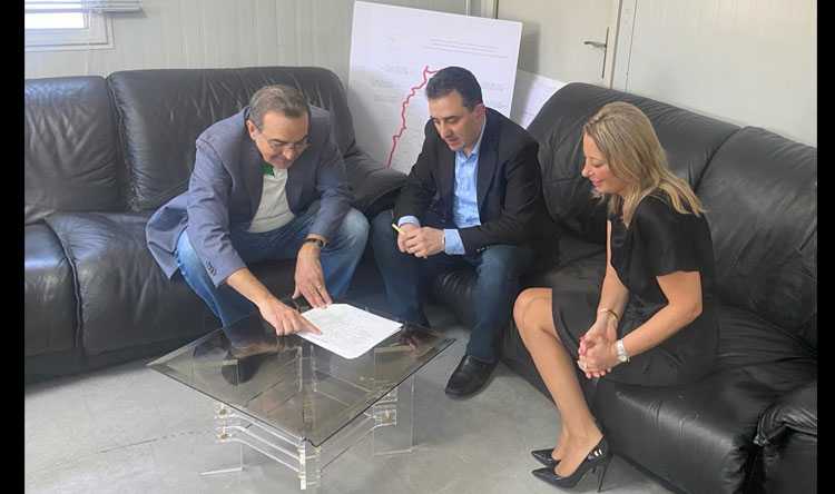 تخفيض رسوم الكهرباء قيد البحث