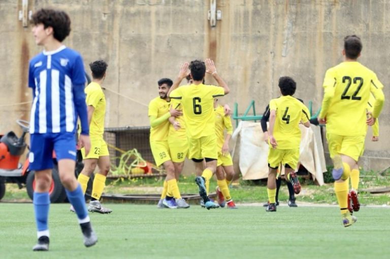 في مباراة تحضيرية.. الصفاء يكتسح الشباب الغازية