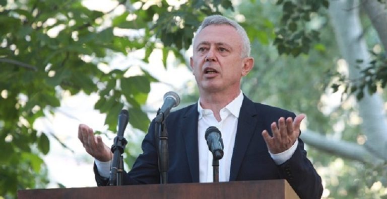 سليمان فرنجية