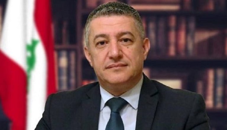 جورج عطالله