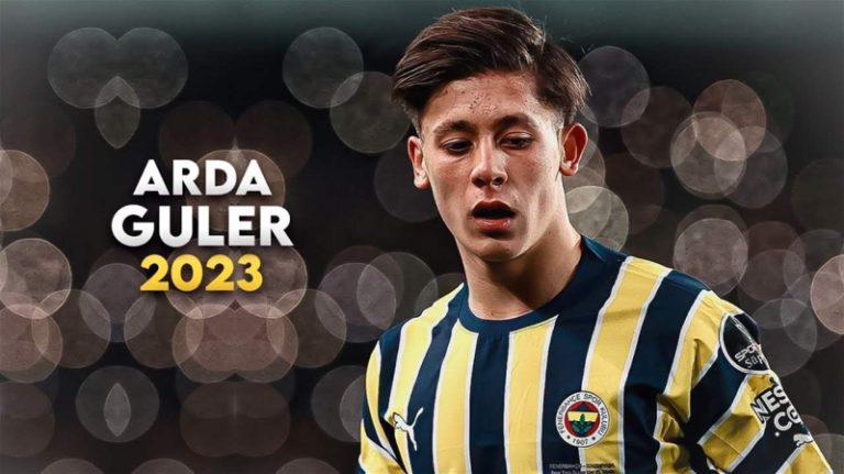 بالفيديو.. صراع بين برشلونة وريال مدريد للتعاقد مع غولر