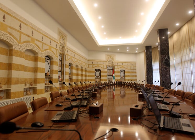 مجلس وزراء الأسبوع المقبل.. وهذا جدول أعماله