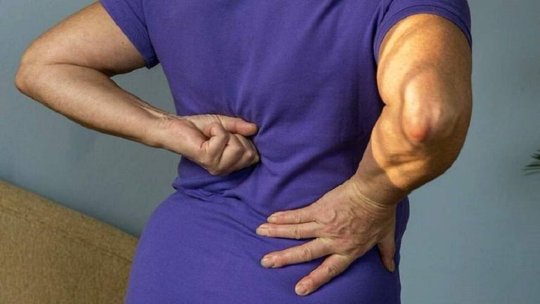 ما العلامات التي تؤكد وجود هشاشة في العظام؟