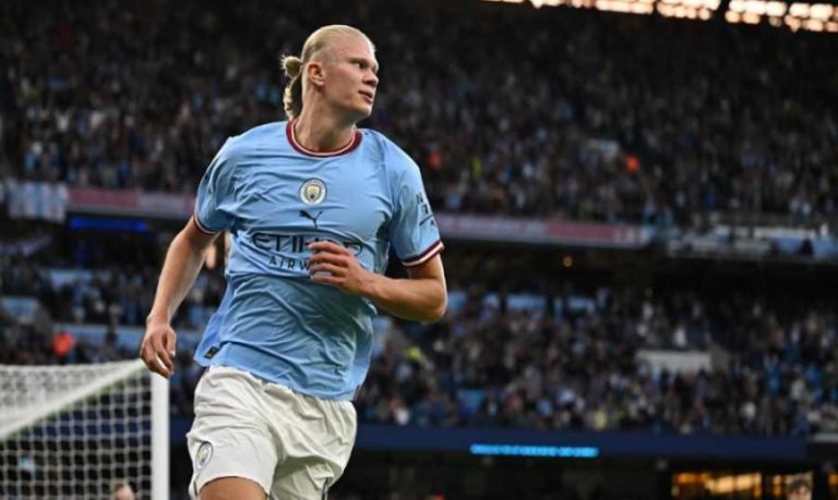 هل يستعيد هالاند بريقه؟