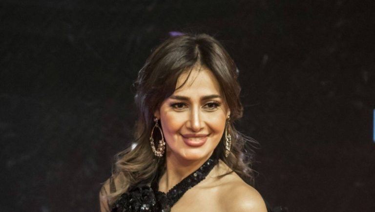 هل تعود حلا شيحة للتمثيل مجدداً؟