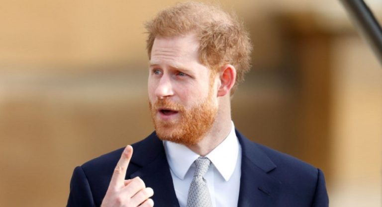 الامير هاري