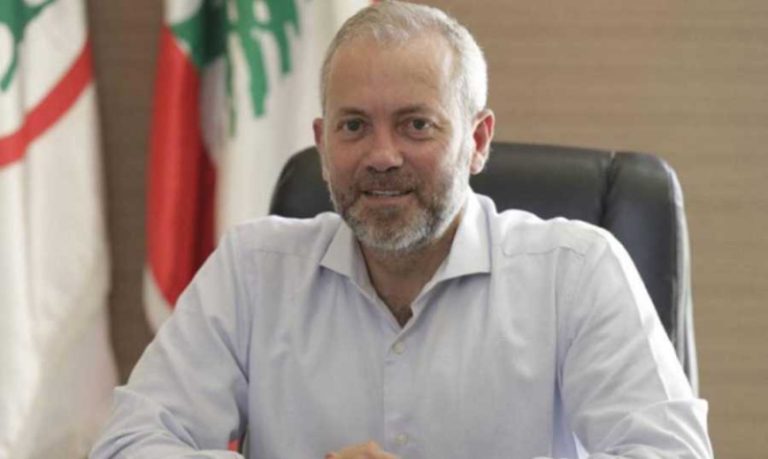 حبشي: لدينا فرصة لإتمام الإستحقاق بشكل إيجابي