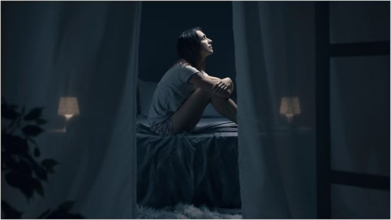 ما هي الطريقة الأنسب لمعالجة الشعور بالإكتئاب الليلي؟