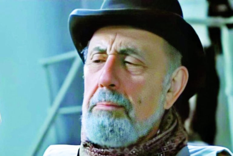 وفاة نجم “تايتانيك” ليو بالتر عن 94 عاماً