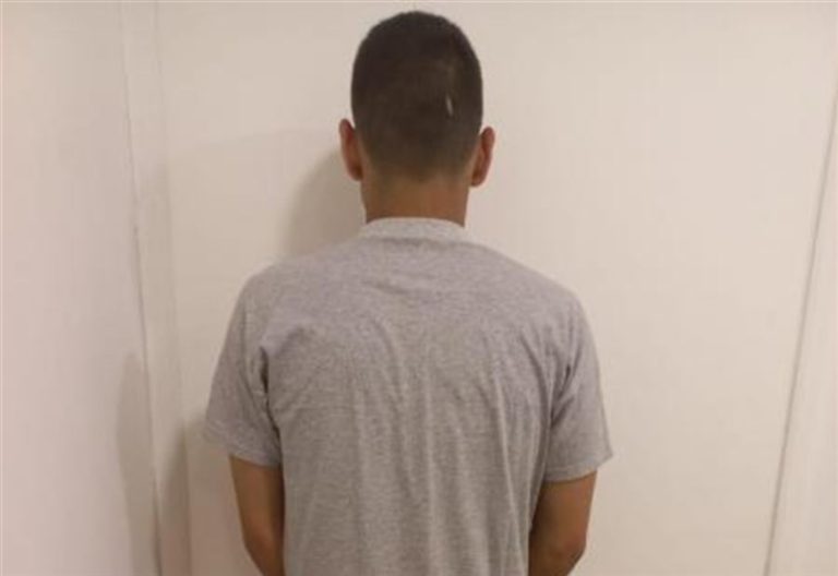 إرتكب جريمة قتل بتحريض من والده.. وأوقفته القوى الأمنية