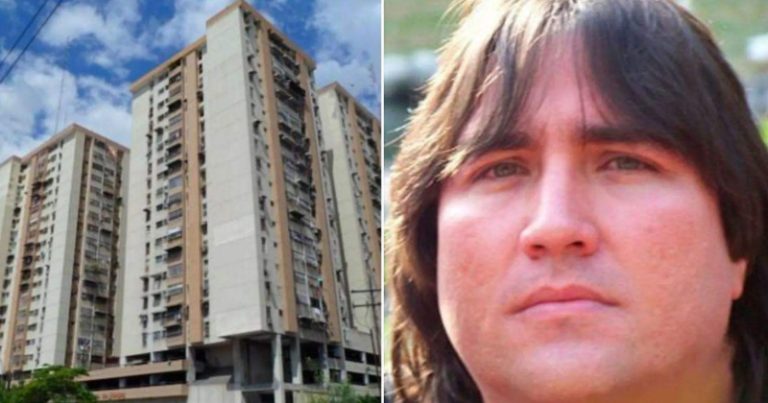 إحتجزها 31 عاماً وإعتدى عليها.. وهذا كان مصيره