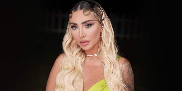 لمن قالت جويل ماردينيان “أنت مريضة”؟