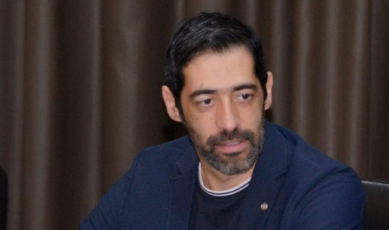 حنكش: هل تذكر الحكومة المعتقلين اللبنانيين في السجون السورية؟