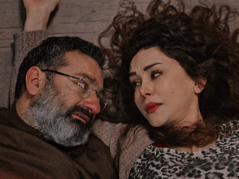 هل من قصة حب بين كاريس بشار وجورج خباز؟