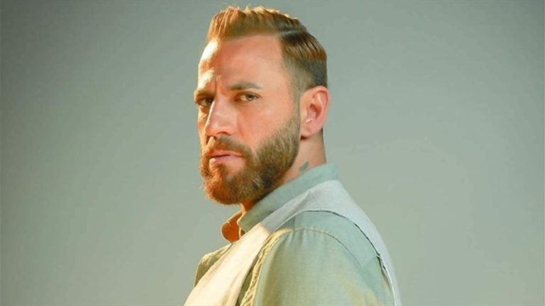 بالفيديو.. نيكولا معوض يوثق رحلته مع “الثمن”