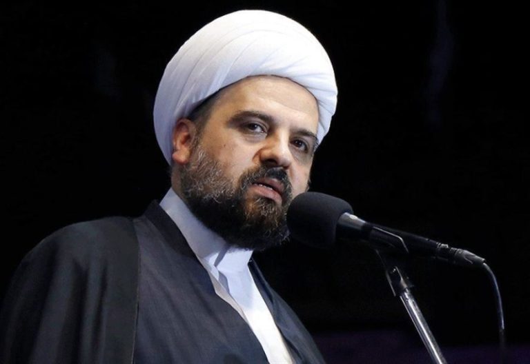 قبلان: البلد في غرفة الإنعاش والحل بـ “طبخة وطنية”