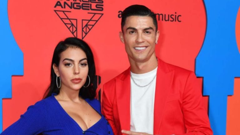 رد حاسم من كريستيانو وجورجينا.. لا إنفصال