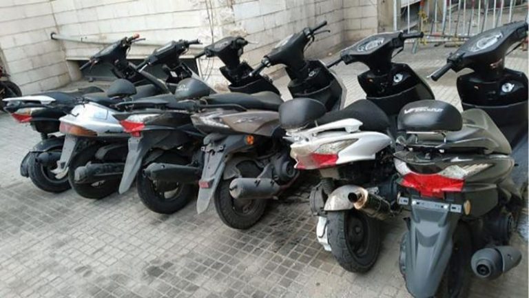 دراجات آلبة