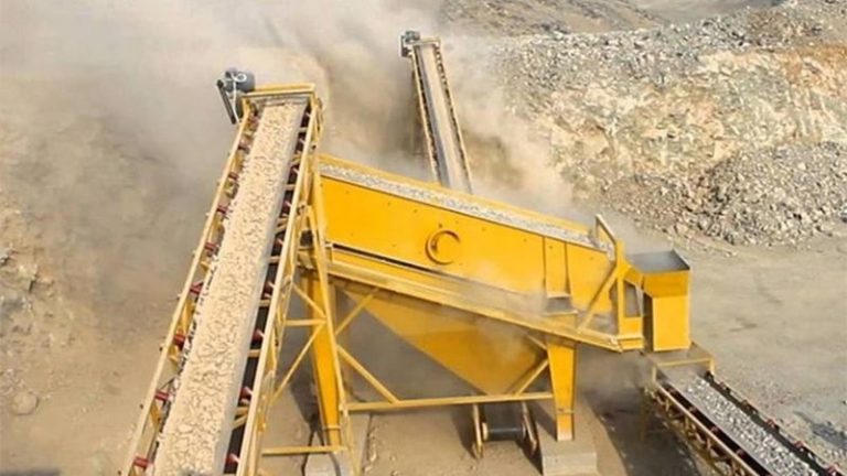 كسارات التويتي