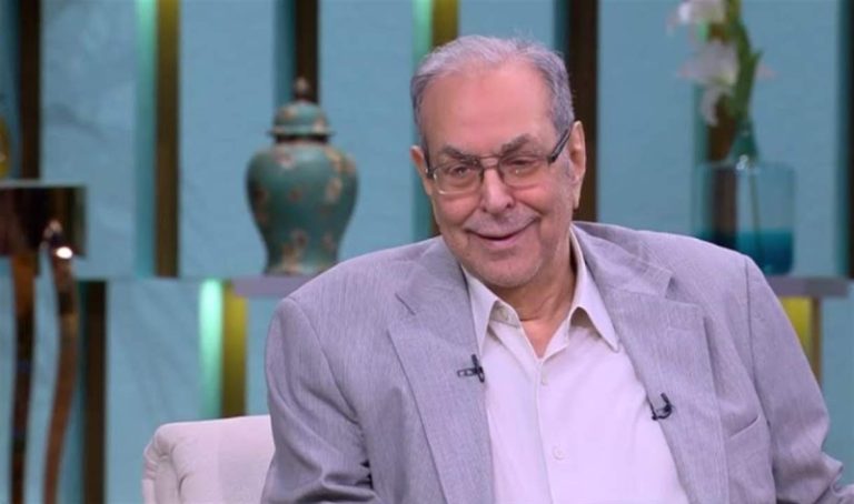 رحيل المخرج المصري جميل المغازي عن 84 عاماً