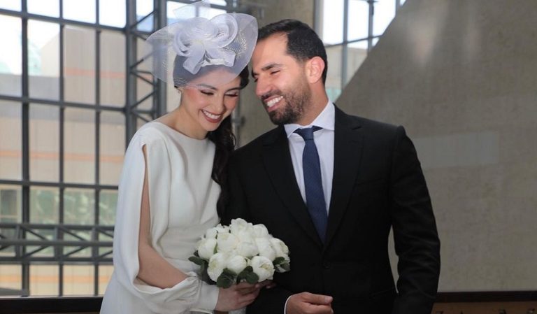 ماريتا الحلاني