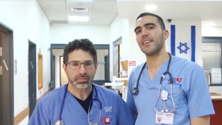 “إسرائيل” تواجه نقصاً حاداً بالكادر الطبي